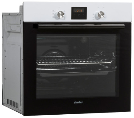 Электрический духовой шкаф Simfer B6EW56070 Электрический духовой шкаф Simfer B6EW56070