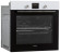 Электрический духовой шкаф Simfer B6EW56070 Электрический духовой шкаф Simfer B6EW56070
