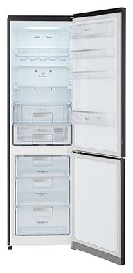 Холодильник LG GA-B489 SBKZ Холодильник LG GA-B489 SBKZ