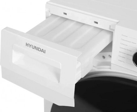 Сушильная машина HYUNDAI DFE9412