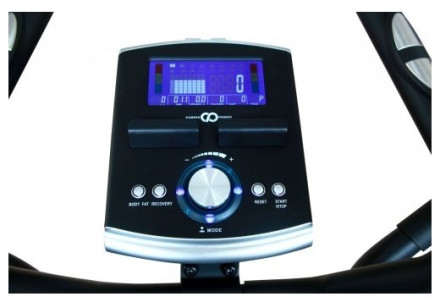 Эллиптический тренажер CardioPower E300 Эллиптический тренажер CardioPower E300