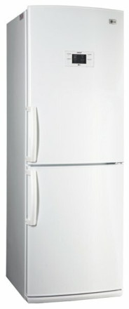 Холодильник LG GA-M379 UQA Холодильник LG GA-M379 UQA