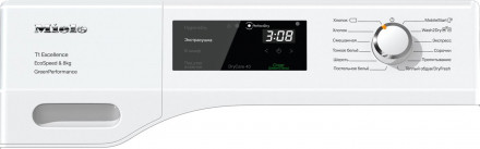 Сушильная машина MIELE TEF775WP