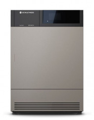 Сушильная машина SCHULTHESS MDA1.106FH3L Iconic Gold Сушильная машина SCHULTHESS MDA1.106FH3L Iconic Gold