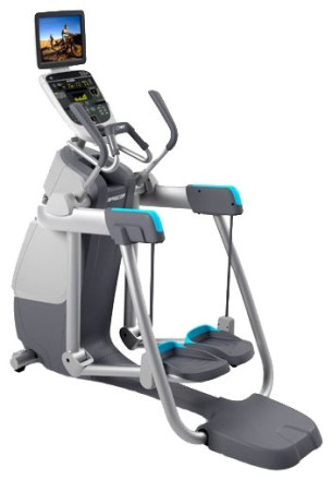 Эллиптический тренажер PRECOR AMT 833 Эллиптический тренажер PRECOR AMT 833
