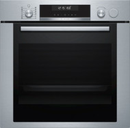 Встраиваемый электрический духовой шкаф Bosch HRA3380S1
