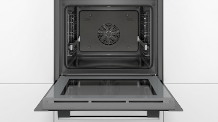 Встраиваемый электрический духовой шкаф Bosch HRA3380S1 Встраиваемый электрический духовой шкаф Bosch HRA3380S1