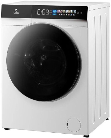 Стиральная машина Lex LWM10012WBlIThD Стиральная машина Lex LWM10012WBlIThD