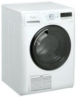 Сушильная машина Whirlpool AZB 8690 Сушильная машина Whirlpool AZB 8690