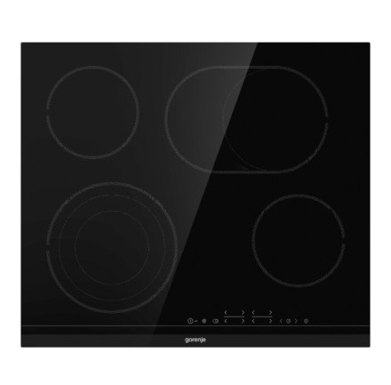 Электрическая варочная панель Gorenje ECT646BCSC Электрическая варочная панель Gorenje ECT646BCSC