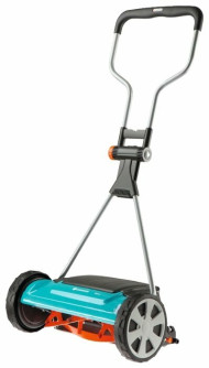 Газонокосилка GARDENA 400 С Comfort Газонокосилка GARDENA 400 С Comfort