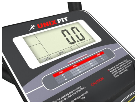 Эллиптический тренажер UnixFit MV 420