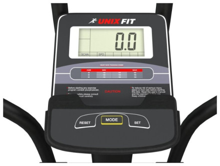 Эллиптический тренажер UnixFit MV 420