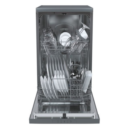 Посудомоечная машина Candy Brava CDPH 2L952X-08 Посудомоечная машина Candy Brava CDPH 2L952X-08