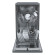Посудомоечная машина Candy Brava CDPH 2L952X-08 Посудомоечная машина Candy Brava CDPH 2L952X-08
