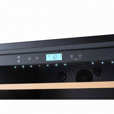 Винный шкаф CELLAR PRIVATE CP165-1T Винный шкаф CELLAR PRIVATE CP165-1T