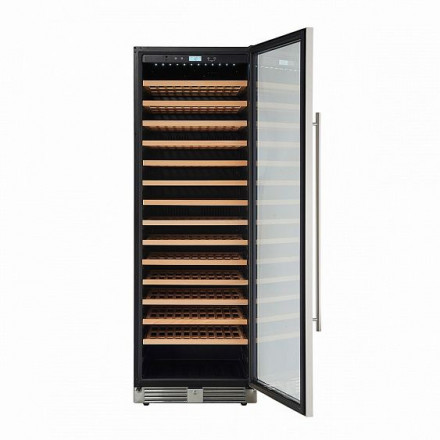 Винный шкаф CELLAR PRIVATE CP165-1T Винный шкаф CELLAR PRIVATE CP165-1T