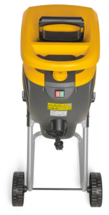 Измельчитель электрический STIGA BIO MASTER 2200 2.2 кВт