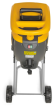 Измельчитель электрический STIGA BIO MASTER 2200 2.2 кВт