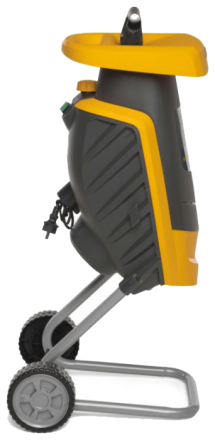 Измельчитель электрический STIGA BIO MASTER 2200 2.2 кВт