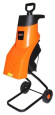 Измельчитель электрический PRORAB EBS 2000 2 кВт