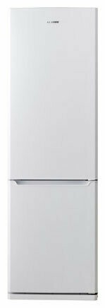 Холодильник Samsung RL-38 SBSW
