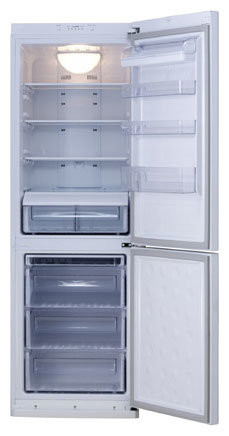 Холодильник Samsung RL-38 SBSW Холодильник Samsung RL-38 SBSW
