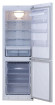 Холодильник Samsung RL-38 SBSW Холодильник Samsung RL-38 SBSW