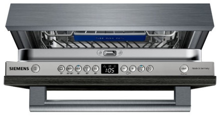 Посудомоечная машина Siemens SR 655X31 MR Посудомоечная машина Siemens SR 655X31 MR
