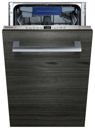 Посудомоечная машина Siemens SR 655X31 MR Посудомоечная машина Siemens SR 655X31 MR