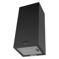 Встраиваемая вытяжка HOMSair PHLOX Push 40 Black Встраиваемая вытяжка HOMSair PHLOX Push 40 Black