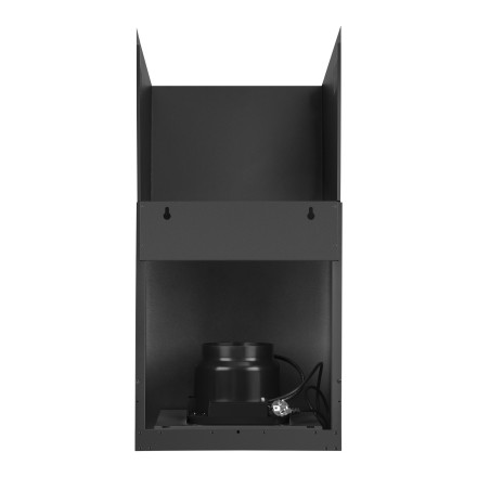 Встраиваемая вытяжка HOMSair PHLOX Push 40 Black