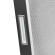 Встраиваемая вытяжка HOMSair PHLOX Push 40 Black