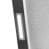 Встраиваемая вытяжка HOMSair PHLOX Push 40 Black