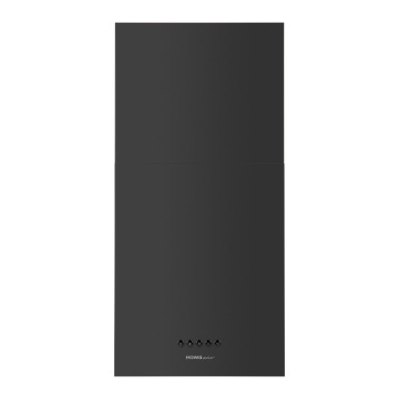 Встраиваемая вытяжка HOMSair PHLOX Push 40 Black
