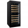 Винный шкаф DUNAVOX DVN-70.185DB.TO