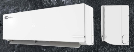 Сплит-система Denko KR-07 Dragon Сплит-система Denko KR-07 Dragon
