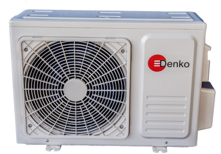 Сплит-система Denko KR-07 Dragon Сплит-система Denko KR-07 Dragon