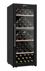Винный шкаф CLIMADIFF CLD115B1 Винный шкаф CLIMADIFF CLD115B1