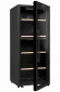 Винный шкаф CLIMADIFF CLD115B1 Винный шкаф CLIMADIFF CLD115B1
