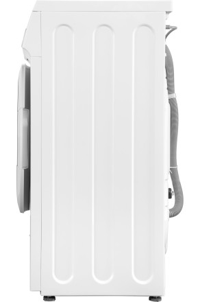 Стиральная машина Maunfeld MFWM106WH05 Стиральная машина Maunfeld MFWM106WH05