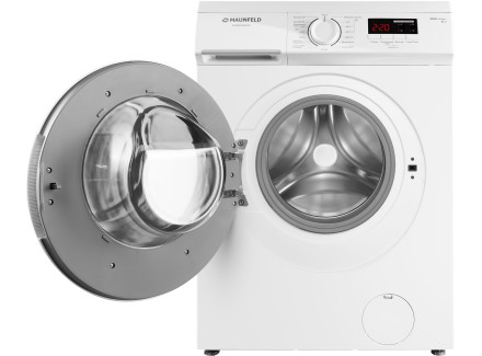 Стиральная машина Maunfeld MFWM106WH05 Стиральная машина Maunfeld MFWM106WH05