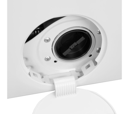 Стиральная машина Maunfeld MFWM106WH05 Стиральная машина Maunfeld MFWM106WH05