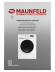 Стиральная машина Maunfeld MFWM106WH05 Стиральная машина Maunfeld MFWM106WH05