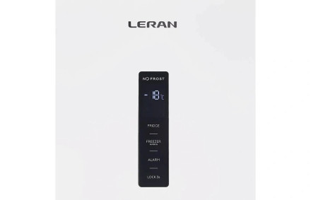 Морозильная камера LERAN FSF 273 W NF Морозильная камера LERAN FSF 273 W NF