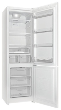 Холодильник Indesit ITF 120 W