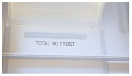 Холодильник Indesit ITF 120 W