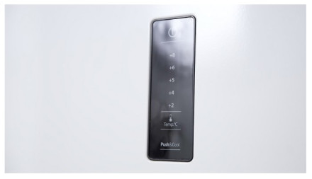 Холодильник Indesit ITF 120 W