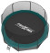 Каркасный батут Proxima Premium 12ft (366 см) 366х366 см