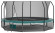 Каркасный батут Proxima Premium 12ft (366 см) 366х366 см